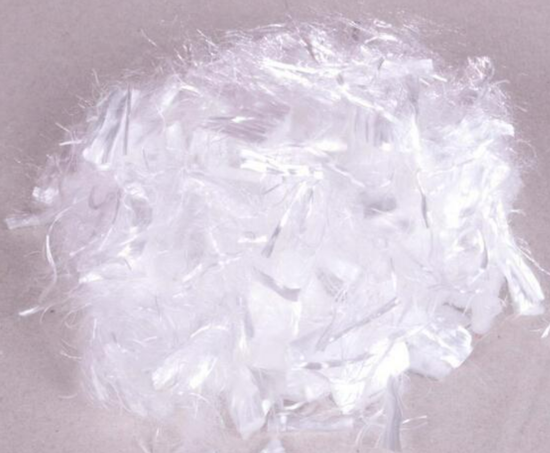 聚丙烯纤维混凝土砂浆